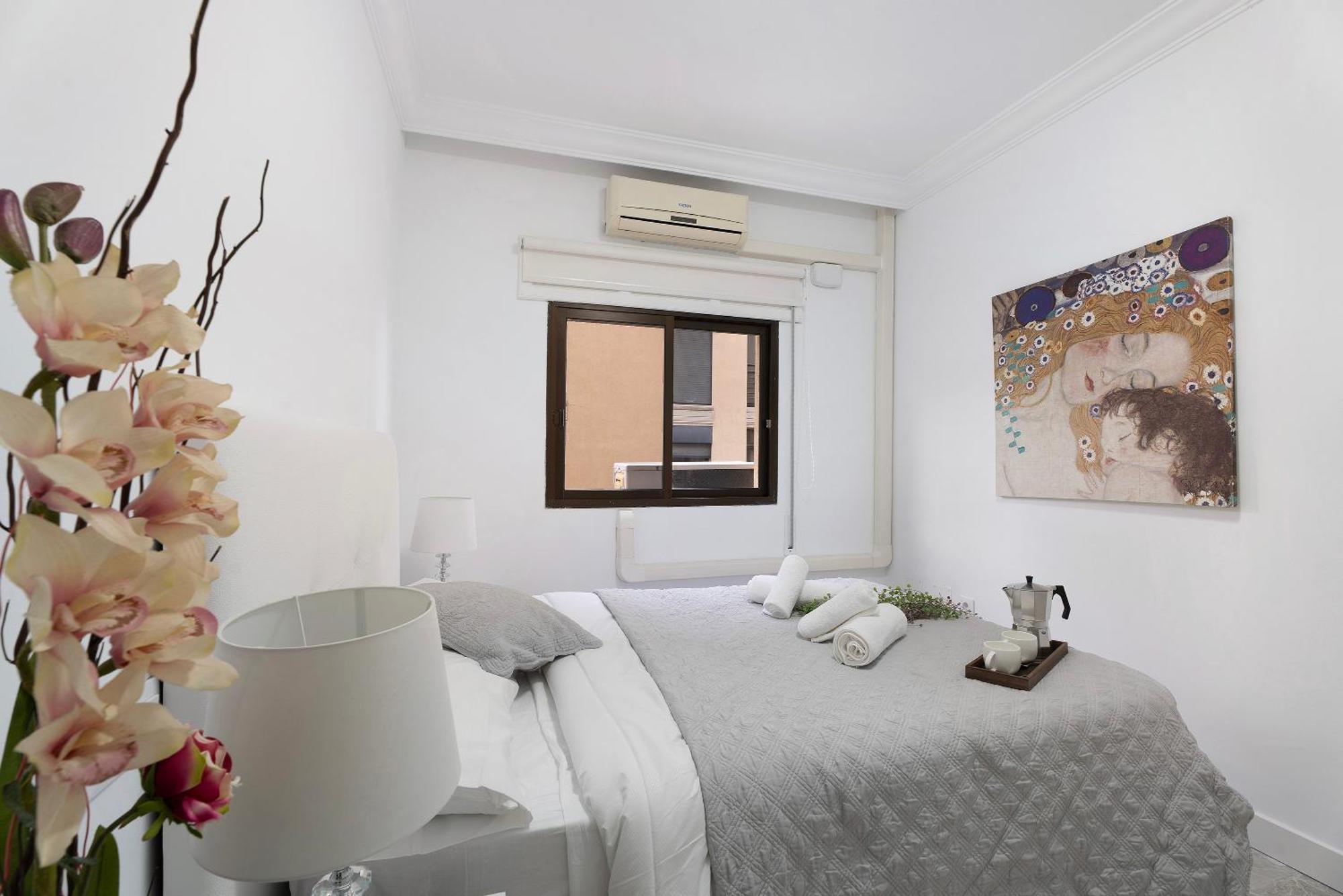 Acuarela Suites 圣克鲁斯-德特内里费 外观 照片