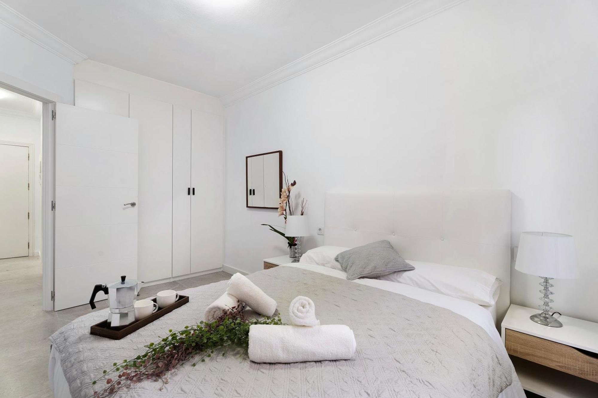 Acuarela Suites 圣克鲁斯-德特内里费 外观 照片
