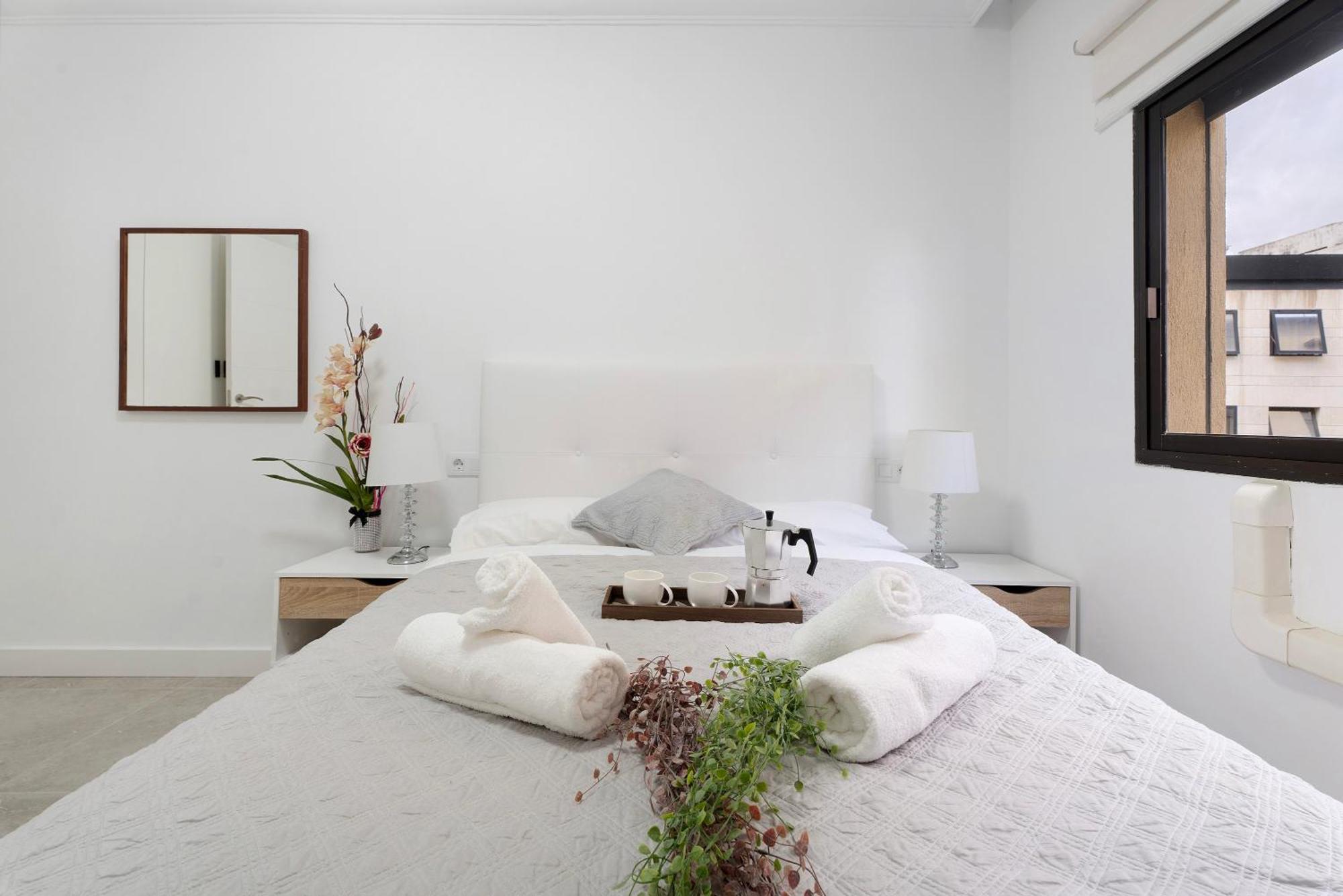 Acuarela Suites 圣克鲁斯-德特内里费 外观 照片
