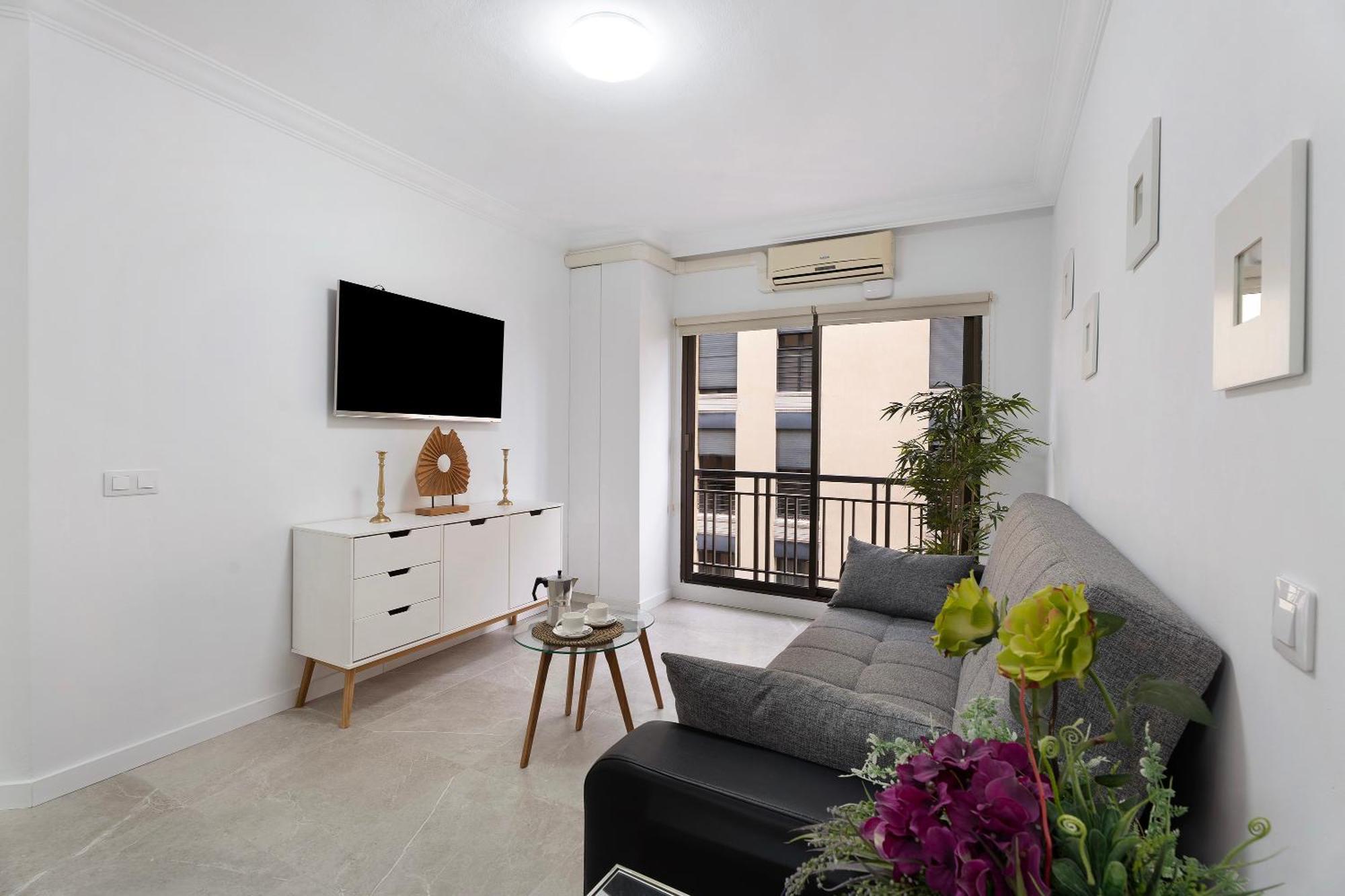 Acuarela Suites 圣克鲁斯-德特内里费 外观 照片